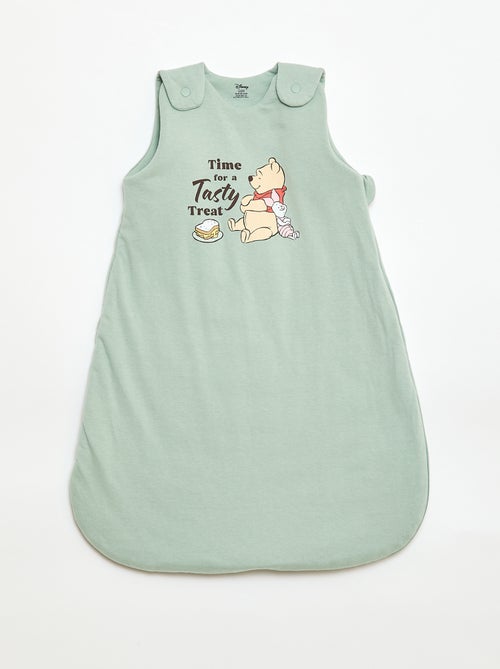 Saco de dormir acolchado 'Disney' - Kiabi