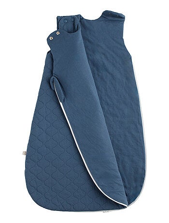 Saco de dormir acolchado para bebé de algodón - SAUTHON