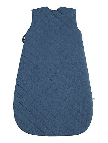 Saco de dormir acolchado para bebé de algodón - SAUTHON