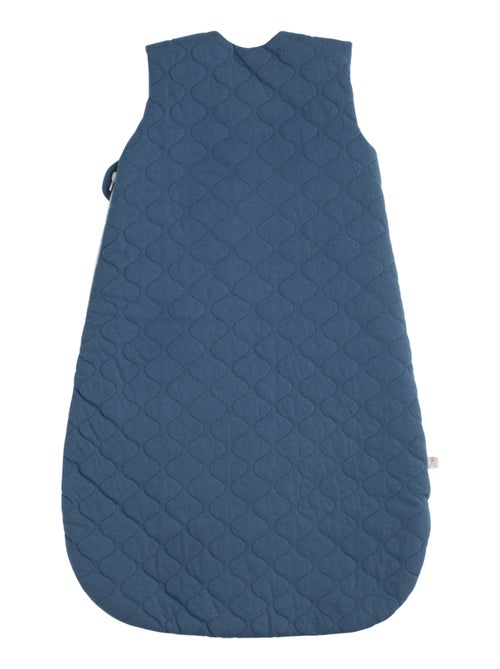 Saco de dormir acolchado para bebé de algodón - SAUTHON - Kiabi
