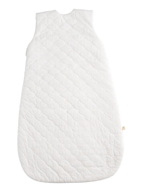 Saco de dormir acolchado para bebé de algodón - SAUTHON - Kiabi