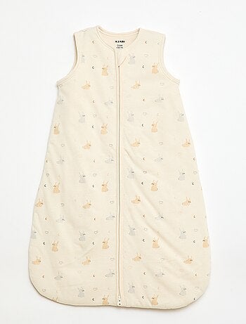 Saco de dormir acolchado sin mangas TOG 2
