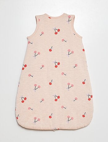 Saco de dormir acolchado sin mangas TOG 2