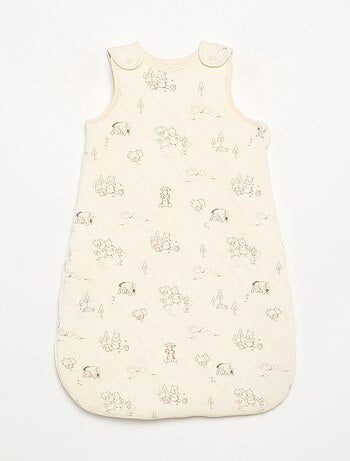 Saco de dormir acolchado 'Winnie'