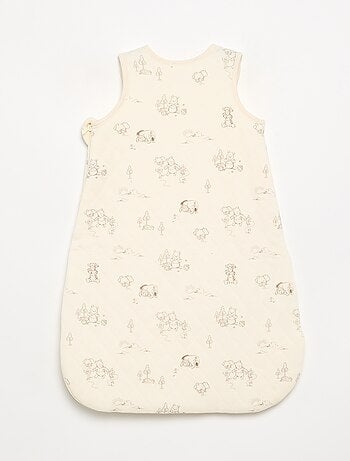 Saco de dormir acolchado 'Winnie'