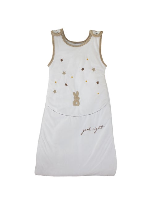 Saco de dormir ajustable "ETOILE" Les Chatounets - Kiabi