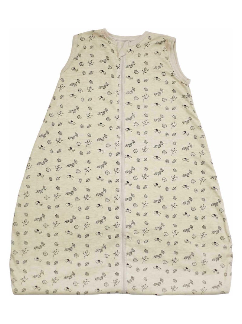 Saco de dormir bebé Beige - Kiabi