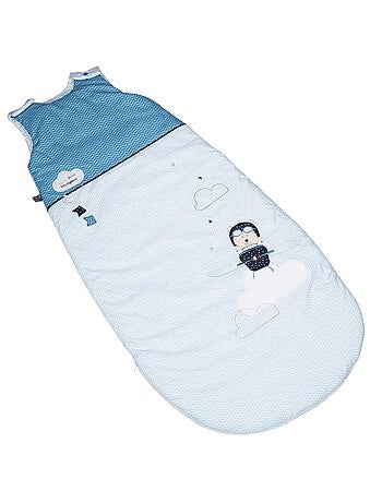 Saco de dormir bebé ouatinee en - SAUTHON