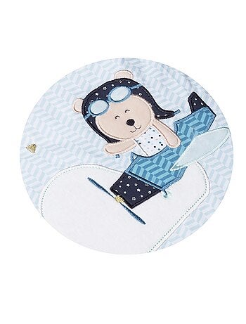 Saco de dormir bebé ouatinee en - SAUTHON