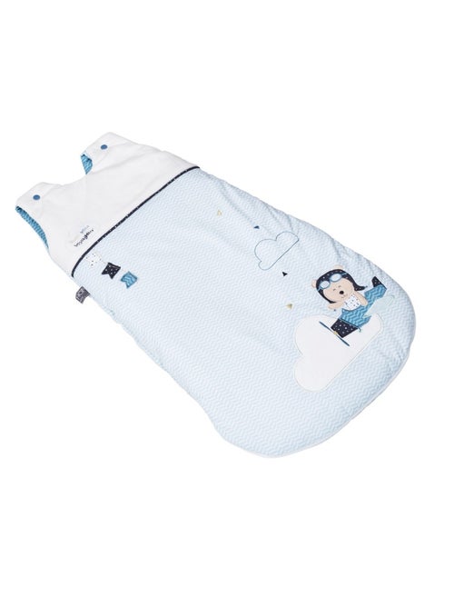 Saco de dormir bebé ouatinee en - SAUTHON - Kiabi