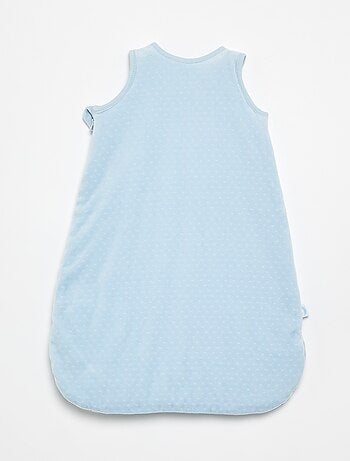 Saco de dormir cálido con estampado TOG 2,5