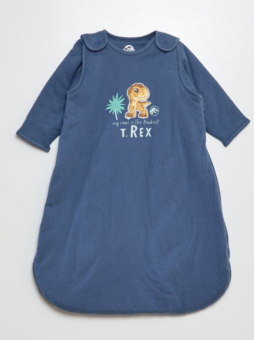 Saco de dormir cálido con mangas extraíbles TOG 2 - Kiabi