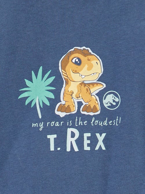 Saco de dormir cálido con mangas extraíbles TOG 2 - Kiabi