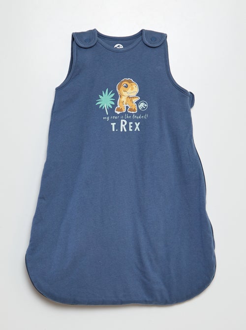 Saco de dormir cálido con mangas extraíbles TOG 2 - Kiabi