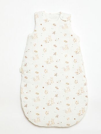 Saco de dormir cálido sin mangas TOG3