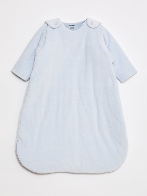 Saco de dormir cálido TOG 2,5 - Kiabi