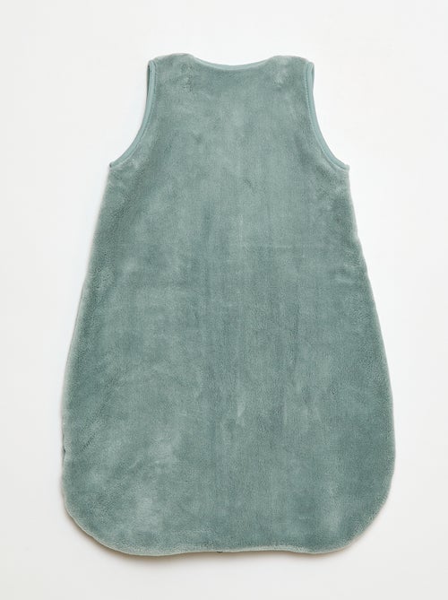 Saco de dormir con mangas extraíbles TOG 3 - Kiabi