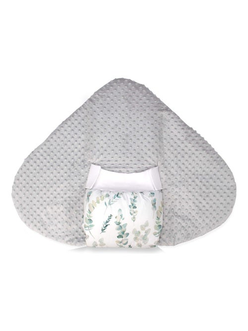 Saco de dormir convertible - eucalyptus | SEVIRA KIDS - Kiabi Saco de dormir convertible - eucalyptus | SEVIRA KIDS - Kiabi