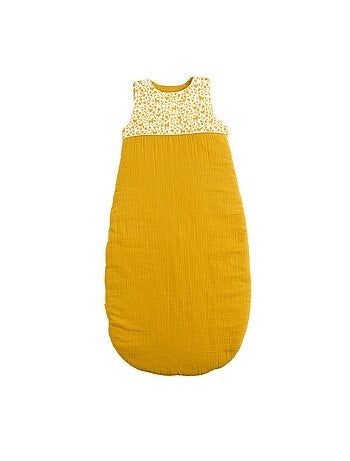 Saco de dormir de algodón - SAUTHON