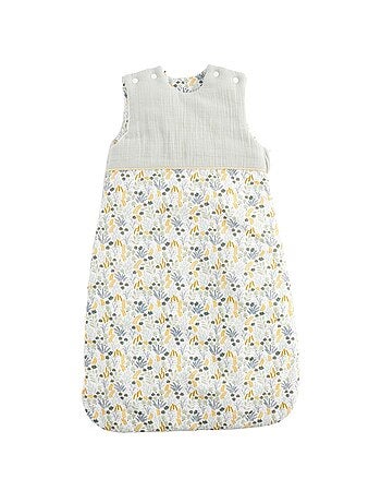 Saco de dormir de algodón - SAUTHON