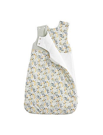 Saco de dormir de algodón - SAUTHON