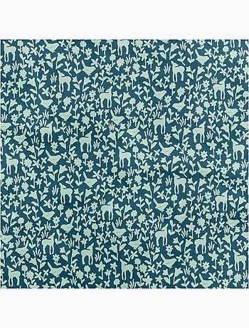 Saco de dormir de algodón - SAUTHON