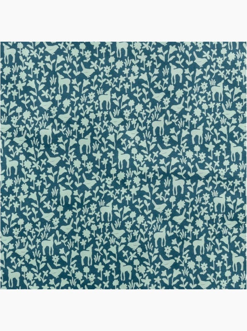 Saco de dormir de algodón - SAUTHON - Kiabi Saco de dormir de algodón - SAUTHON - Kiabi