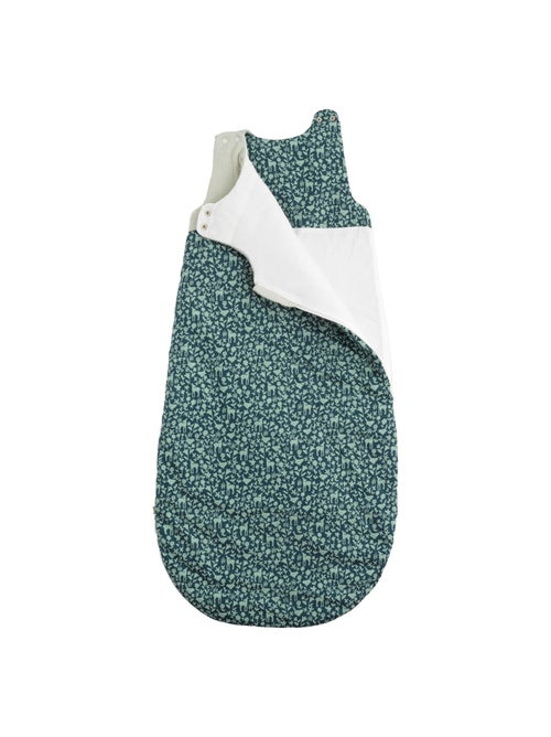 Saco de dormir de algodón - SAUTHON - Kiabi Saco de dormir de algodón - SAUTHON - Kiabi