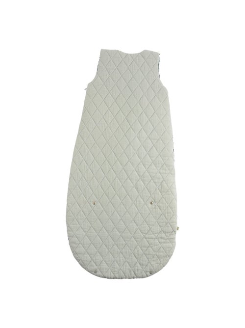 Saco de dormir de algodón - SAUTHON - Kiabi Saco de dormir de algodón - SAUTHON - Kiabi