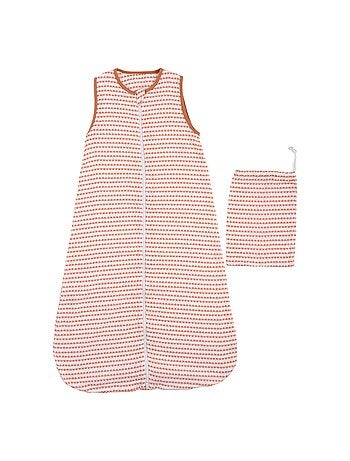 Saco de dormir de algodón - SAUTHON