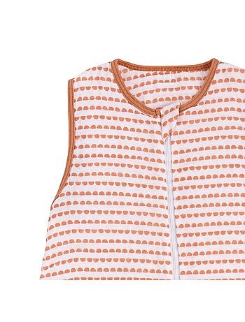 Saco de dormir de algodón - SAUTHON