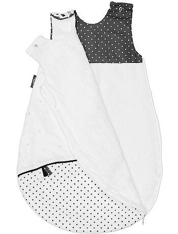 Saco de dormir de algodón - SAUTHON