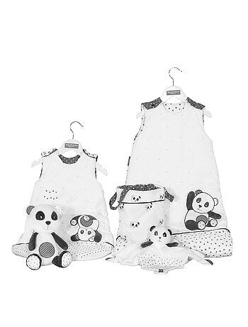 Saco de dormir de algodón - SAUTHON