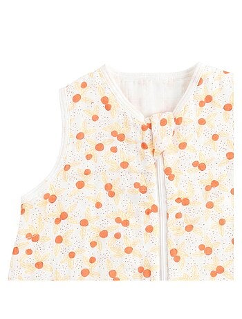 Saco de dormir de algodón - SAUTHON