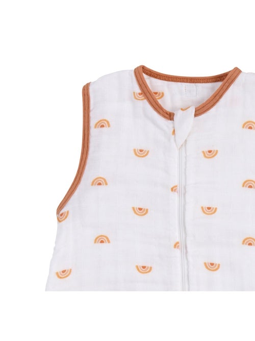 Saco de dormir de algodón - SAUTHON - Kiabi Saco de dormir de algodón - SAUTHON - Kiabi