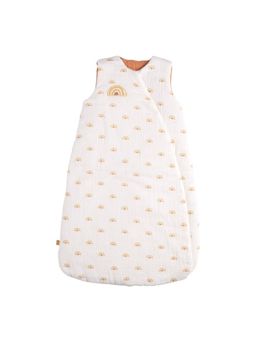 Saco de dormir de algodón - SAUTHON - Kiabi Saco de dormir de algodón - SAUTHON - Kiabi