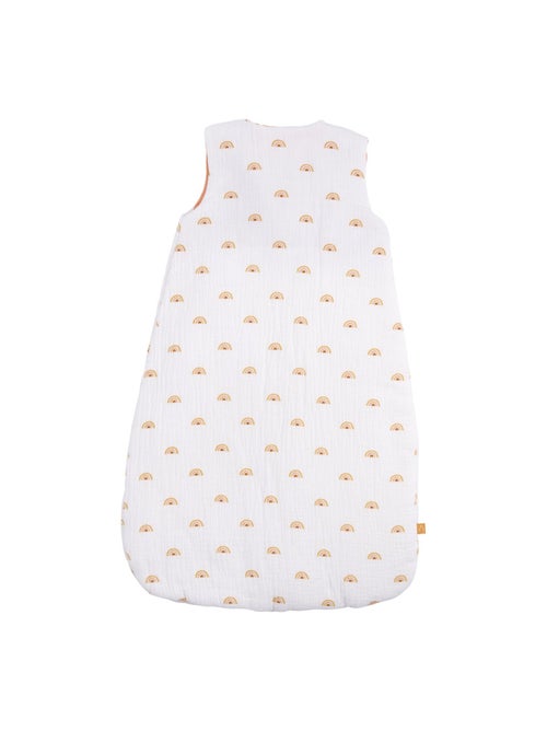 Saco de dormir de algodón - SAUTHON - Kiabi Saco de dormir de algodón - SAUTHON - Kiabi