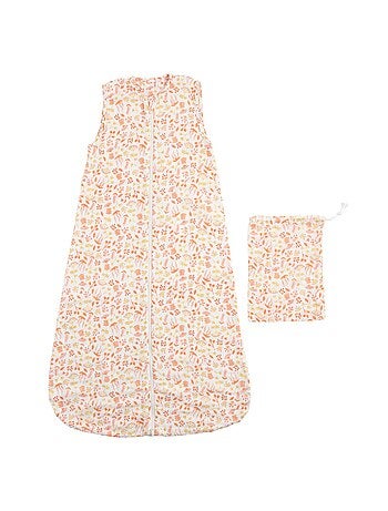 Saco de dormir de algodón - SAUTHON