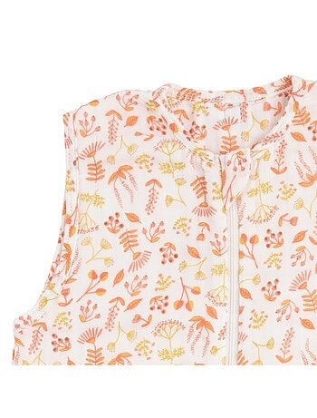 Saco de dormir de algodón - SAUTHON