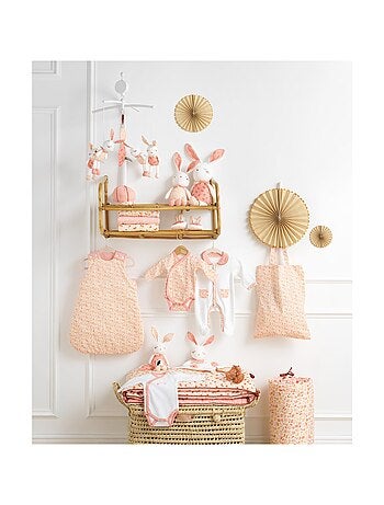 Saco de dormir de algodón - SAUTHON