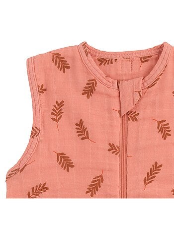 Saco de dormir de algodón - SAUTHON