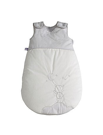 Saco de dormir de algodón bordado para - SAUTHON