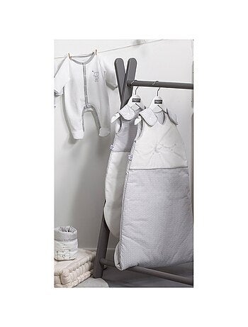 Saco de dormir de algodón bordado para - SAUTHON