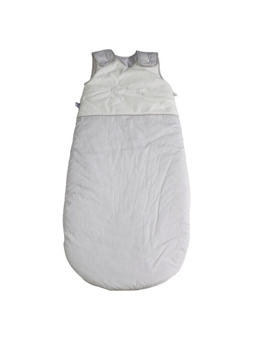 Saco de dormir de algodón bordado para - SAUTHON - Kiabi
