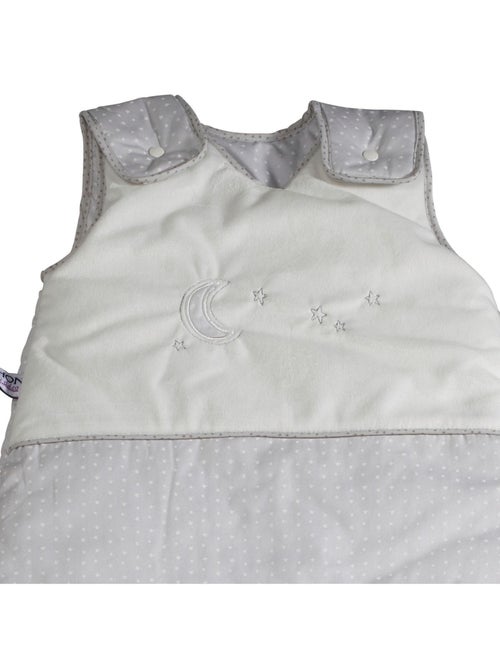 Saco de dormir de algodón bordado para - SAUTHON - Kiabi