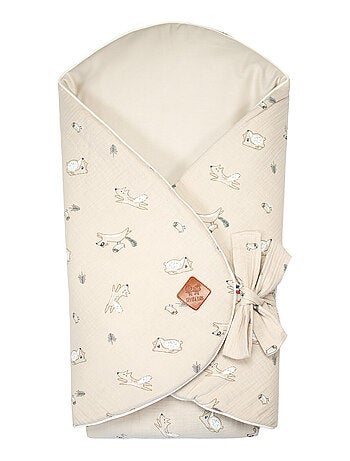 Saco de dormir de algodón, eden | SEVIRA KIDS