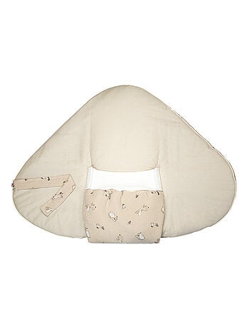 Saco de dormir de algodón, eden | SEVIRA KIDS