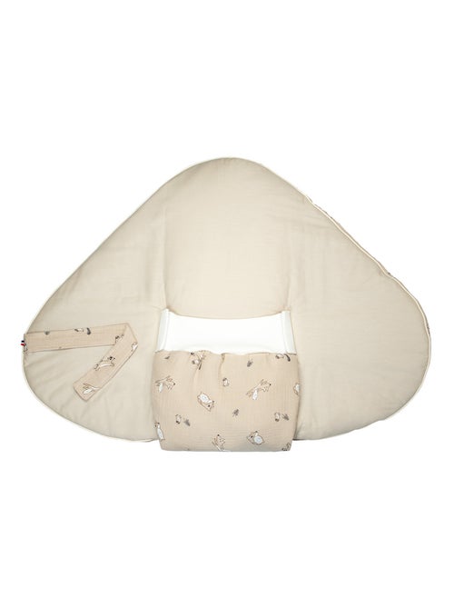 Saco de dormir de algodón, eden | SEVIRA KIDS - Kiabi