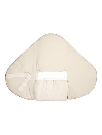Saco de dormir de algodón, jeanne | SEVIRA KIDS