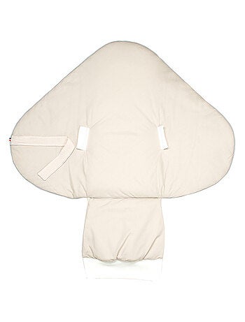 Saco de dormir de algodón, jeanne | SEVIRA KIDS